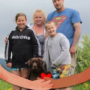 Meet your Posher, Ken